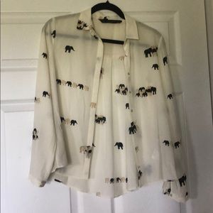 Zara Basic